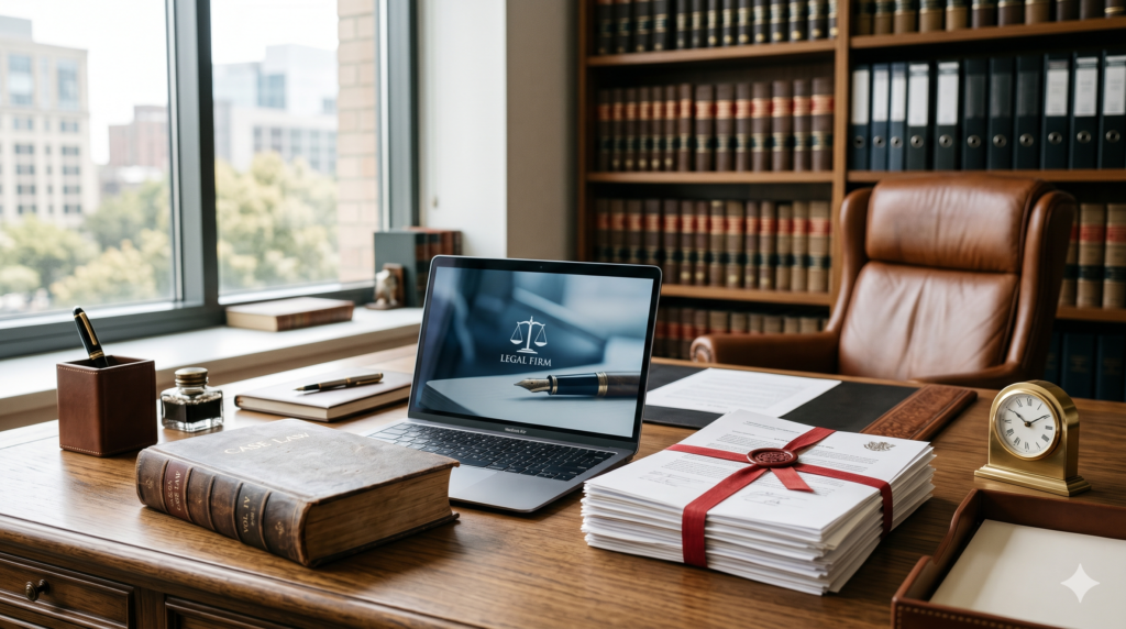 Legal AI Tools Every First-Year Associate Should Know in 2026