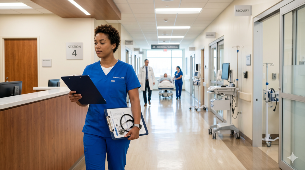 Beyond the BSN - The Specialty Nursing Certifications That Actually Increase US and UK Nursing Salaries in 2026
