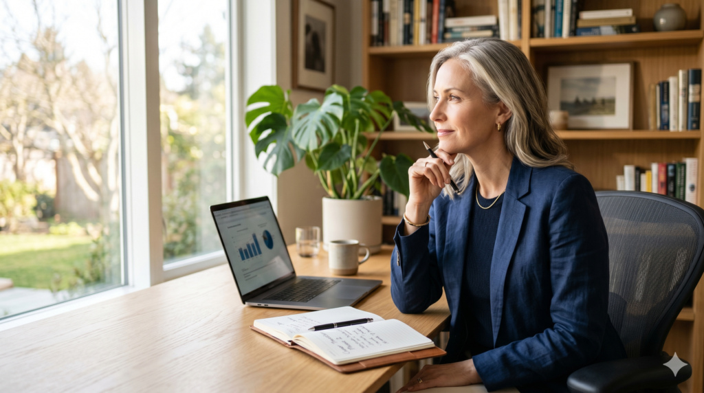 Career Pivot Over 40: Successful Strategies for 2026