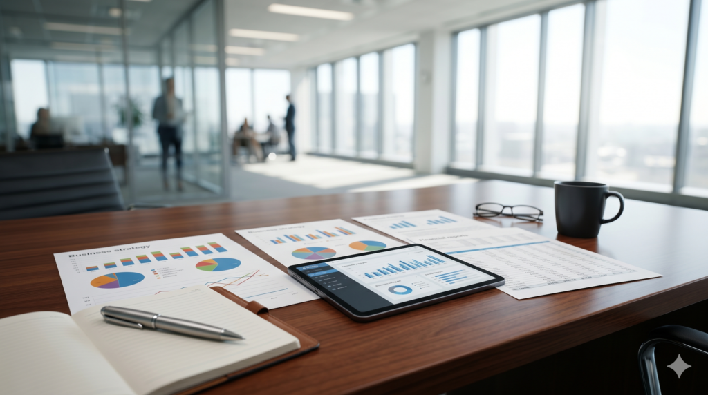 Beyond the MBA — The Three Specializations Genuinely Commanding Salary Premiums in 2026