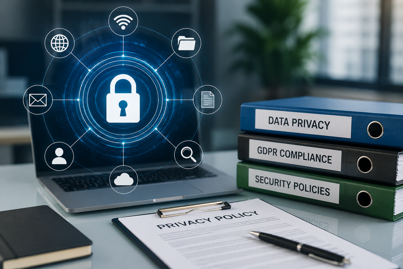 Data Privacy Law in 2026 - Why It Has Become the Most In-Demand Legal Specialisation